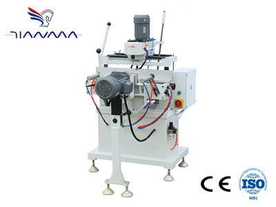 Lock-hole Copy-routing Milling Machine