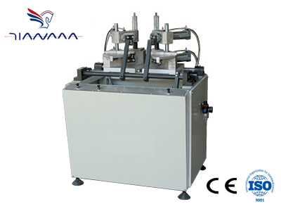 V-corner Cleaning Machine for PVC Window