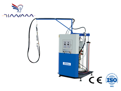 Two-component Coating Machine