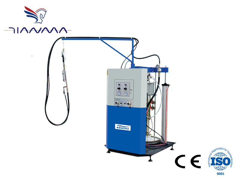 Two-component Coating Machine