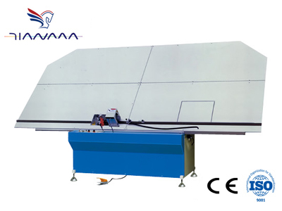 Aluminum Spacer Bending Machine