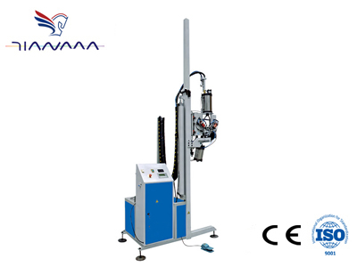 Desiccant Automatic Filling Machine