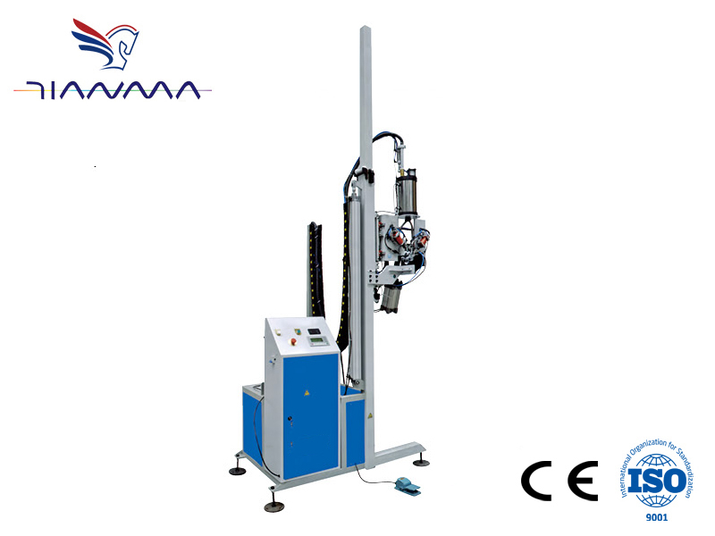 全自動分子篩灌裝機(jī)